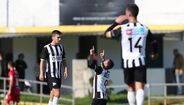 Sp. Espinho: 130 mil euros