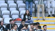 Nacional: 307 mil euros
