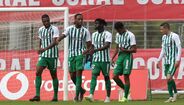 Rio Ave: 764.050 euros