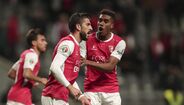 Sp. Braga: 1.148.100 euros