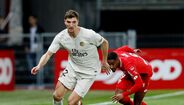 Meunier também deverá deixar o clube parisiense