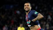 Dani Alves é um dos casos em que é ele a ter a última palavra