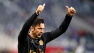 O veterano guarda-redes italiano também é quem decide o futuro. Irá Buffon continuar?