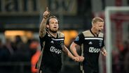 Daley Blind é também alternativa para reforçar o eixo defensivo