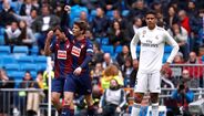 Varane é apontado como a prioridade para reforçar a defesa
