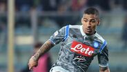 Allan é outro dos nomes que podem reforçar o plantel do PSG