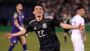 Hirving Lozano