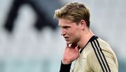 Frenkie de Jong