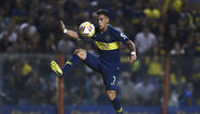 Cristian Pavón