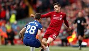 Andrew Robertson