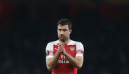 Sokratis Papastathopoulos