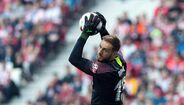 2.º Jan Oblak (Atlético Madrid) - 10 milhões de euros
