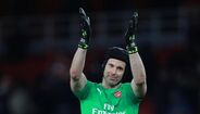 6.º Petr Cech (Arsenal ) - 5,6 milhões de euros