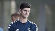 10.º Thibaut Courtois (Real Madrid ) - 5,19 milhões de euros