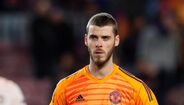 1.º David De Gea (Manchester United) - 10,5 milhões de euros