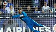 8.º Keylor Navas (Real Madrid) - 5,4 milhões de ueros