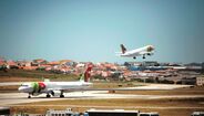 Aeroporto de Lisboa