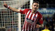 Saul Niguez - Médio centro espanhol, de 24 anos, do Atlético Madrid, avaliado em 148 milhões de euros.