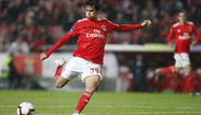 João Félix - Avançado, de 19 anos, do Benfica, avaliado em 120 milhões de euros.