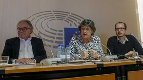 Ana Gomes teme novas 