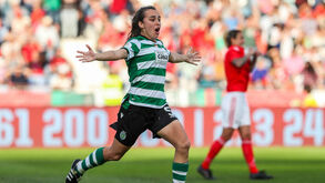 Joana Marchão substitui Cláudia Lima nas convocadas para enfrentar a Hungria