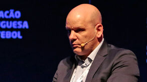 Jorge Braz: «Mundial? Por que não?»