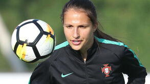 Melissa Gomes: «É muito bom estar nas 30 melhores, mas podemos fazer melhor»