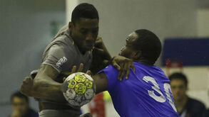 Taça de Portugal: FC Porto supera Belenenses e alcança 'final four'