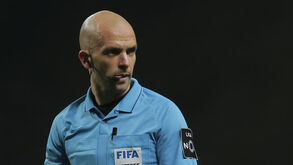 27.ª jornada: as notas dos árbitros