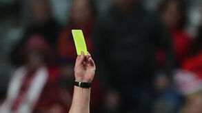 A classificação da Liga da Verdade à 27.ª jornada