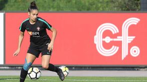 Vanessa Marques prevê particulares difíceis para Portugal frente à Hungria