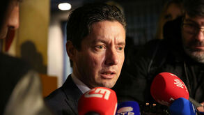 Fontelas Gomes faz participação disciplinar e pede indícios ou provas de crimes a Salvador