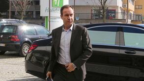 APAF também apresenta queixa contra António Salvador