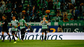 Sporting derrota Benfica e garante acesso à final da Taça de Portugal