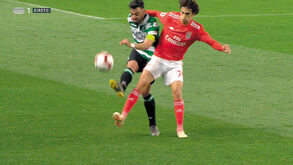 Os casos do Sporting-Benfica