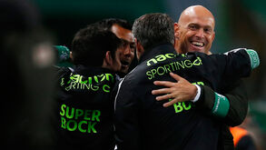 À terceira foi de vez, Keizer