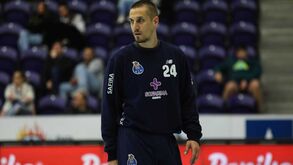 Thomas Bauer renova com FC Porto até 2020