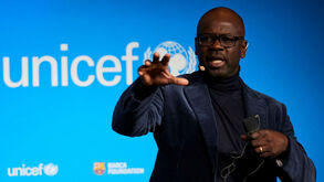 Thuram: «Bonucci disse o que muita gente pensa, que os negros merecem o que lhes acontece»