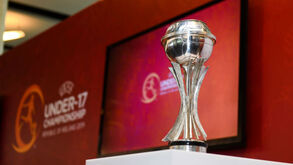 Portugal defronta Islândia, Hungria e Rússia no Europeu