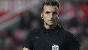 Rui Costa apita FC Porto-Boavista