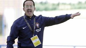 Portugal defronta Espanha, Dinamarca e Bulgária no Europeu feminino de sub-17