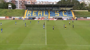  Belenenses SAD vence Portimonense na Liga Revelação