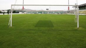 Praiense-1.º Dezembro (Campeonato de Portugal)