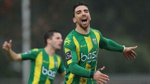 Tomané é alvo do Sp. Braga para o ataque