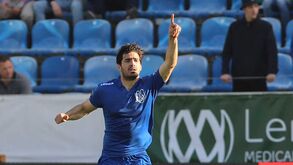 Totalista Briseño nunca se rende