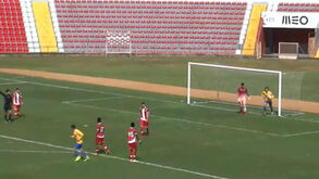 Siga a transmissão em direto do Aves-Estoril