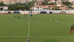 Siga a transmissão em direto do Marítimo-Cova da Piedade