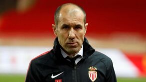 Monaco perde com o Nimes e fica em dificuldades na luta pela permanência