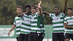 Sporting vence Alverca