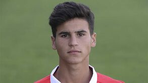 As reações de Sp. Braga e Benfica à morte da mãe de um júnior dos minhotos